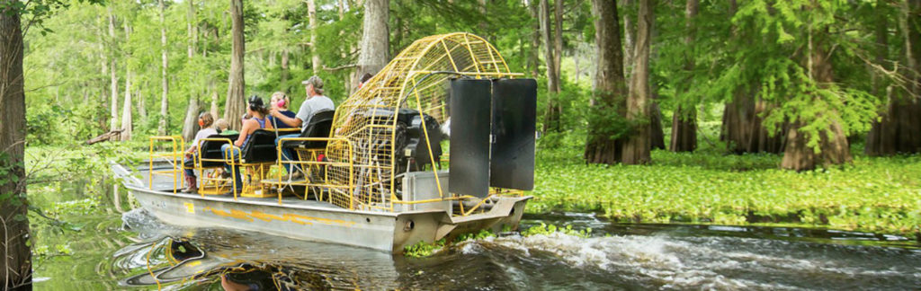 New Orleans Airboats Swamp Tours – Swamp Boat Tours in New Orleans ...